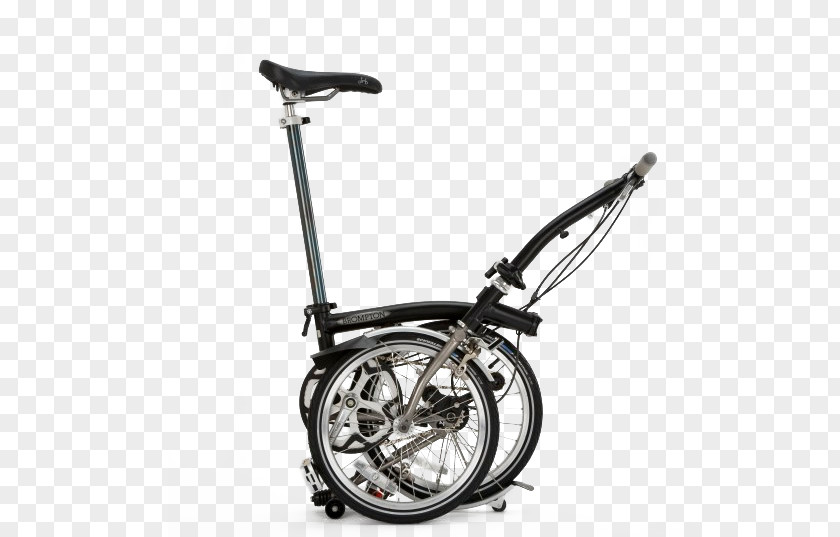 Bicycle Saddles Brompton Folding Frames PNG