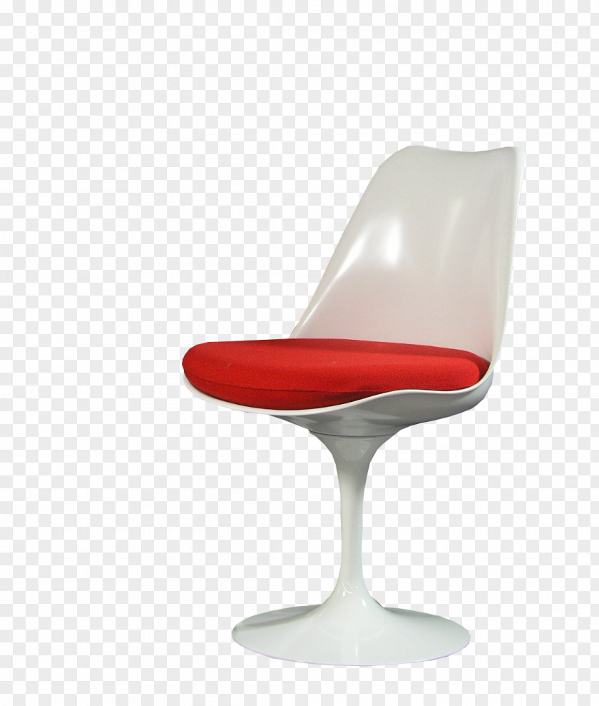 Chair Eames Lounge Tulip Furniture PNG