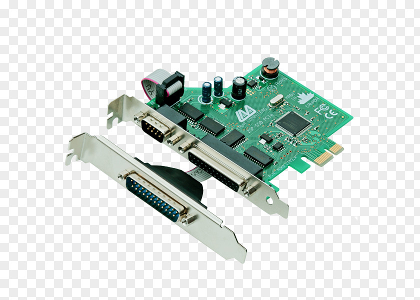 Computer Sound Cards & Audio Adapters Electrical Connector Parallel Port Communication Serial PNG