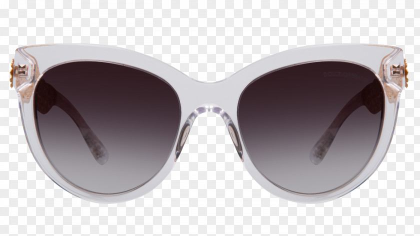 Dolce & Gabbana Sunglasses Eyewear Fashion Goggles PNG