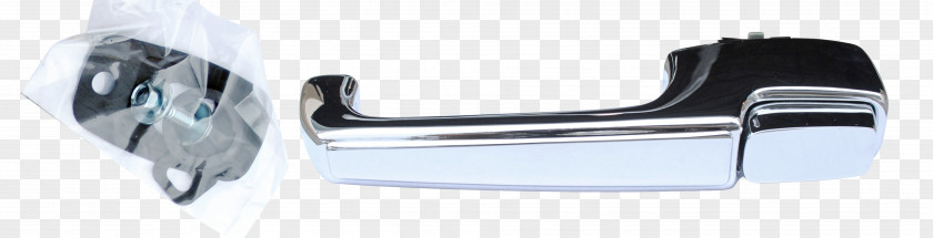 Door Handle Car General Motors PNG