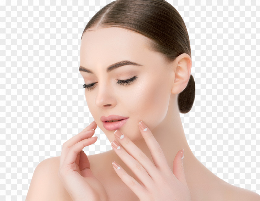 Face Rhytidectomy Skin Facial Rejuvenation Wrinkle PNG