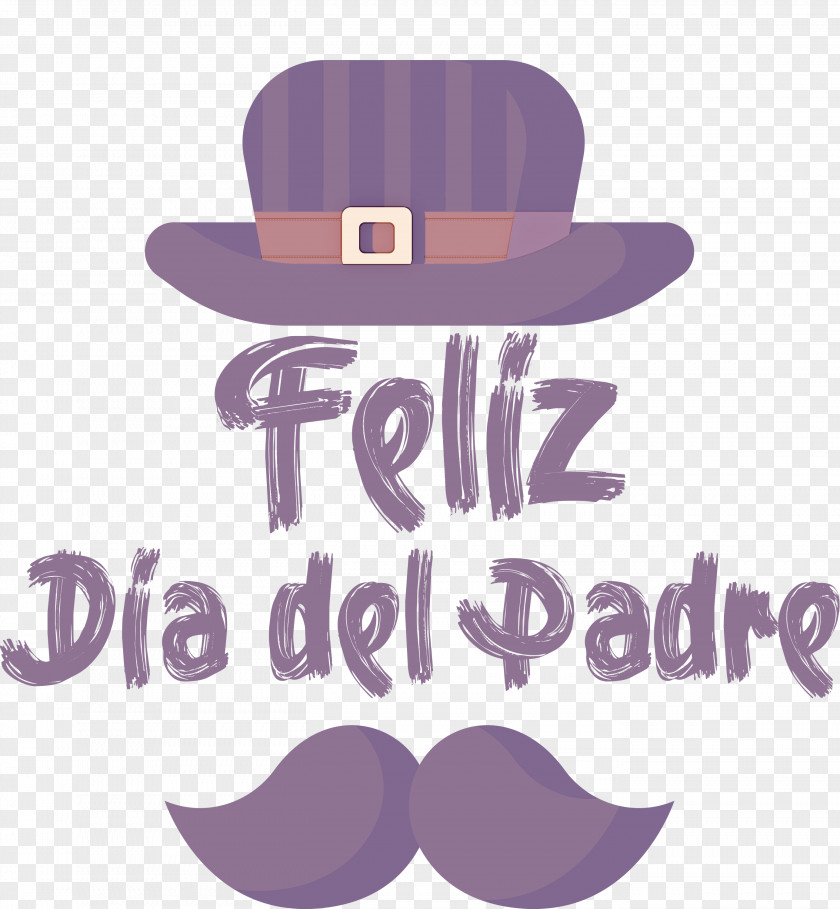 Feliz Día Del Padre Happy Fathers Day PNG