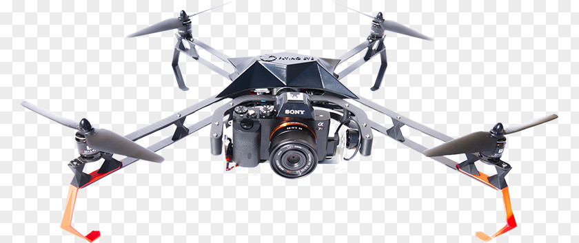 Flying Drones Aircraft Pilot Unmanned Aerial Vehicle Eye SARL Quadcopter PNG