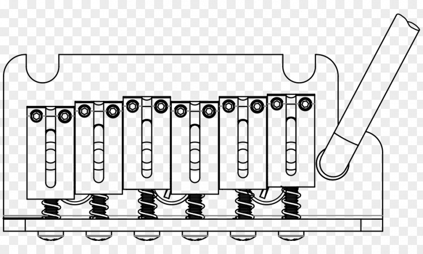 Guitar Electric Jackson Guitars Vibrato Systems For Dinky PNG