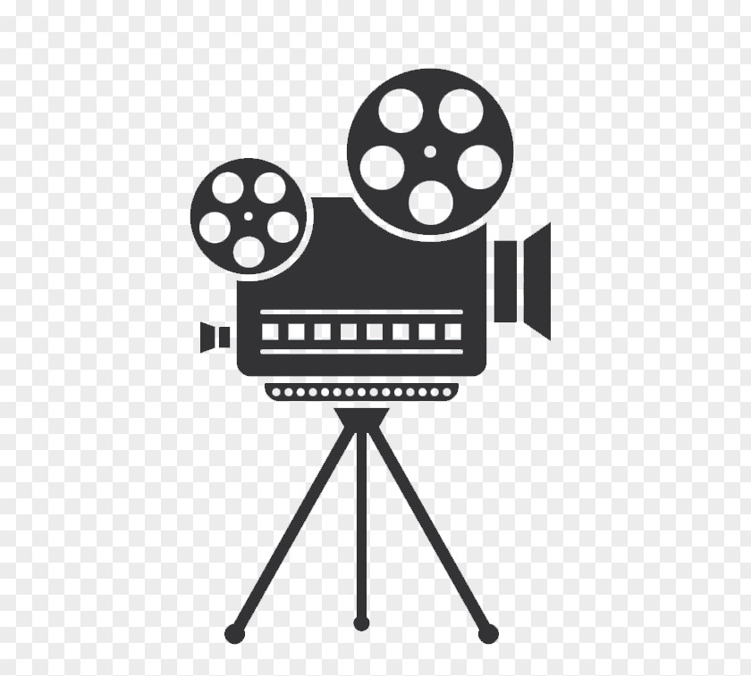 Machine Photographic Film Cinema Movie Projector Image PNG