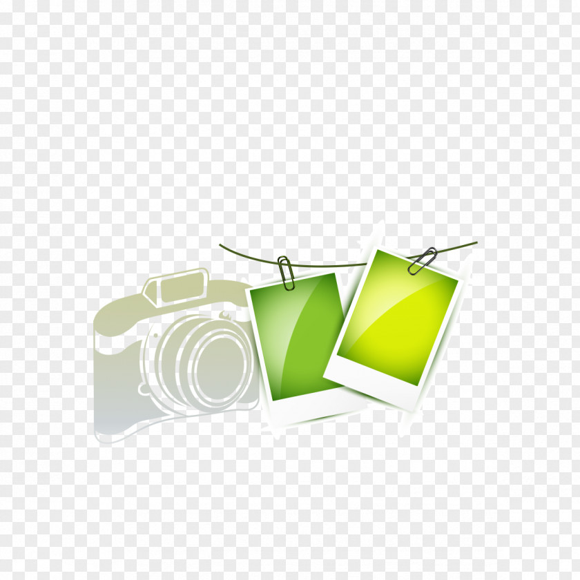 Paper Camera Photography PNG