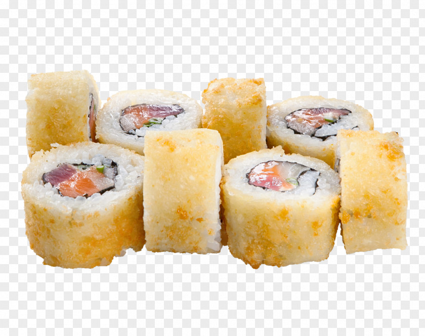 Sushi California Roll Gimbap 07030 Recipe PNG
