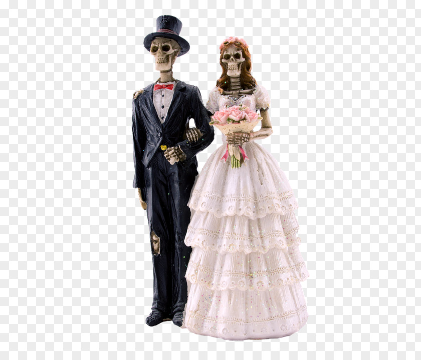 Wedding Ornament Couple Clip Art PNG