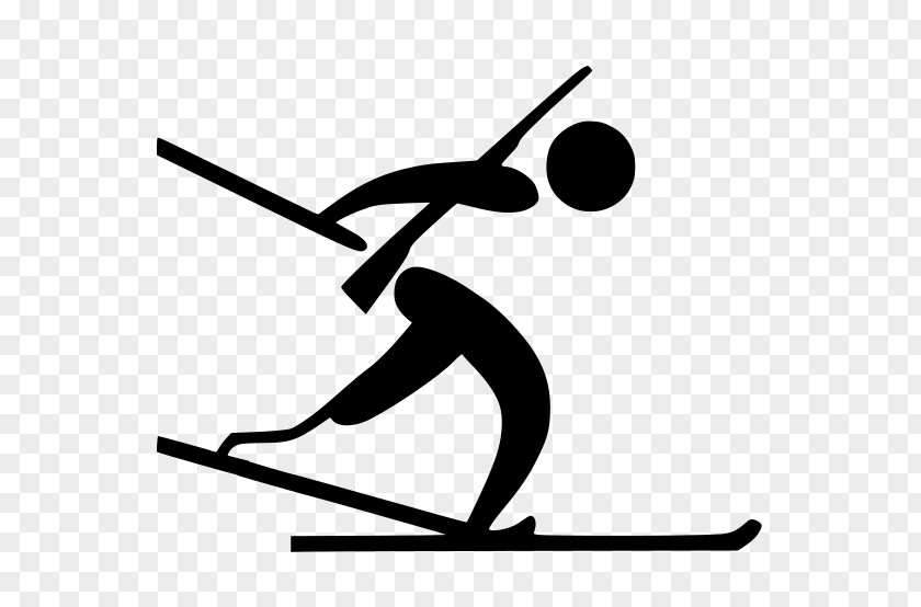 2018 Winter Olympics 1992 Biathlon At The Olympic Games Asian PNG