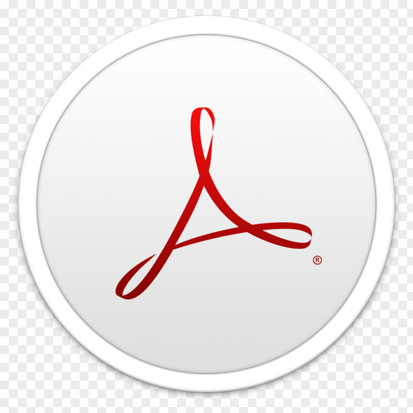 Adobe Acrobat XI Hand Joint Finger Line PNG