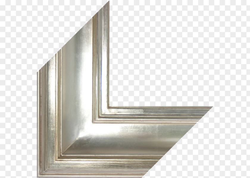 Angle Rectangle Steel PNG