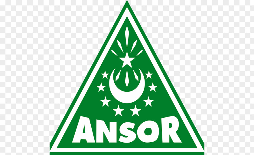 Ansor Youth Movement Nahdlatul Ulama's Multipurpose Front Organization Kantor PW GP Jawa Tengah PNG