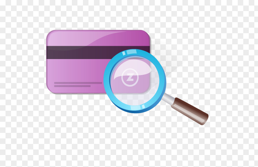 Bank Card Finance Money Credit Icon PNG