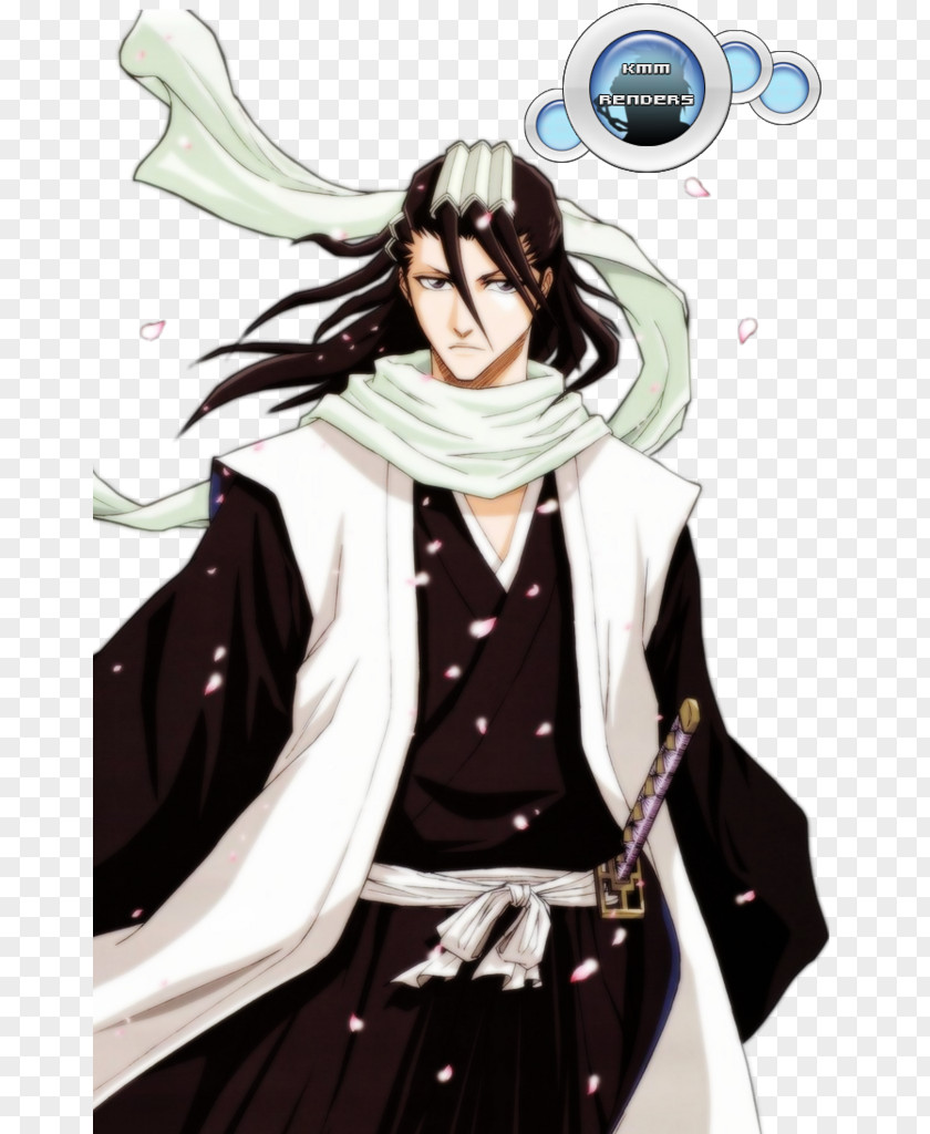 Bleach Byakuya Kuchiki Kamen Rider Kabuto Kurama Character PNG