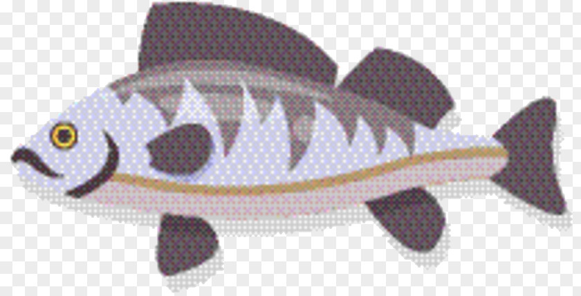 Bonyfish Fish Cartoon PNG