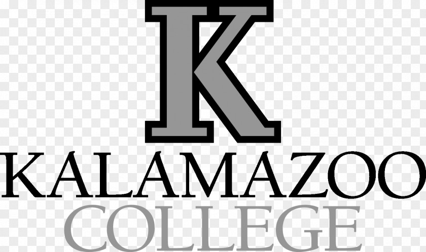 College Logo Kalamazoo Student Education Michigan Intercollegiate Athletic Association PNG