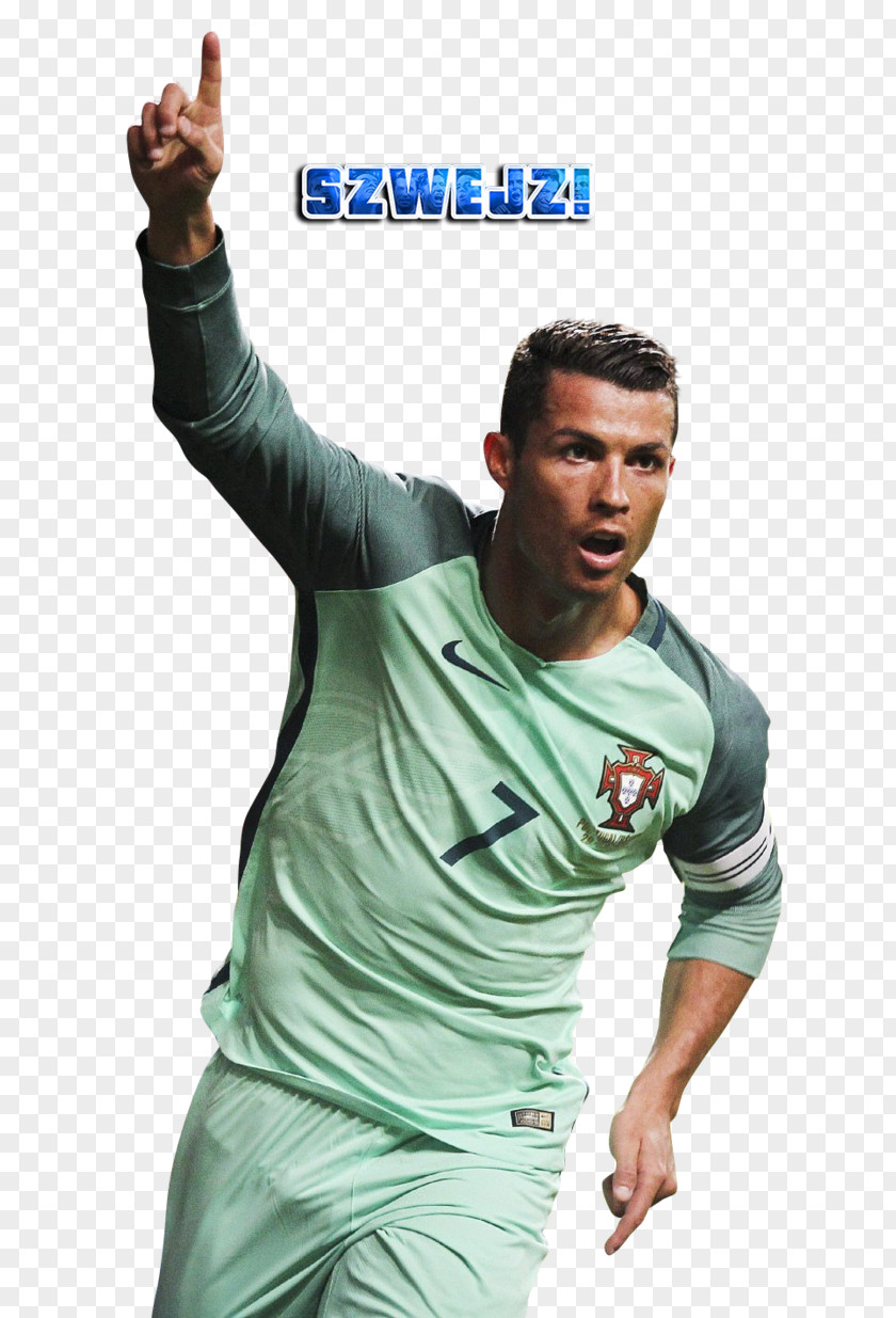 Cristiano Ronaldo UEFA Euro 2016 Final Portugal National Football Team Player PNG