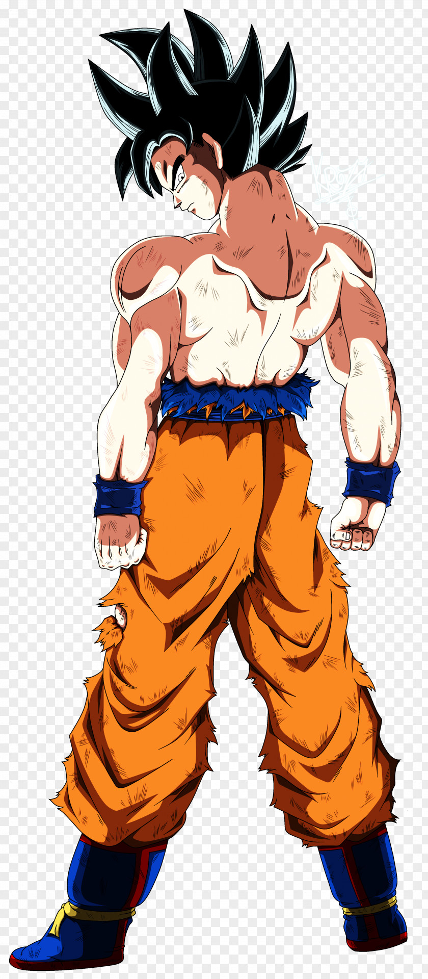 Goku Frieza Rendering Dragon Ball PNG