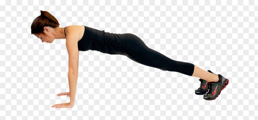 Gymnastics Fitness Centre Exercise Plank Push-up Personal Trainer PNG