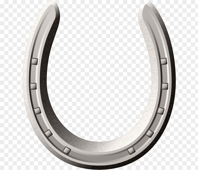 Horse Horseshoe Clip Art PNG