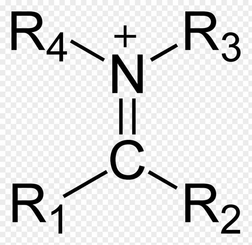 Iminium Imine Ammonium Aldehyde Enamine PNG