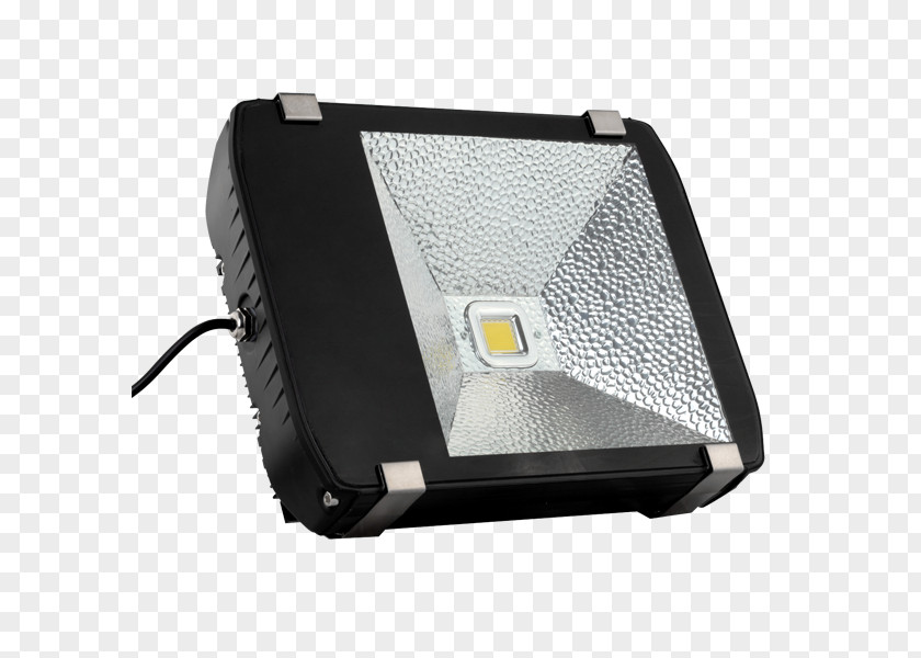 Industrial Lamp Light-emitting Diode Product Street Light LED PNG