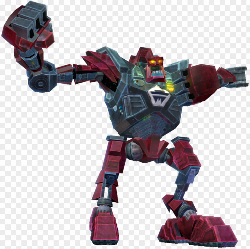 Metal Arms: Glitch In The System Video Game Robot Bionicle Heroes PNG