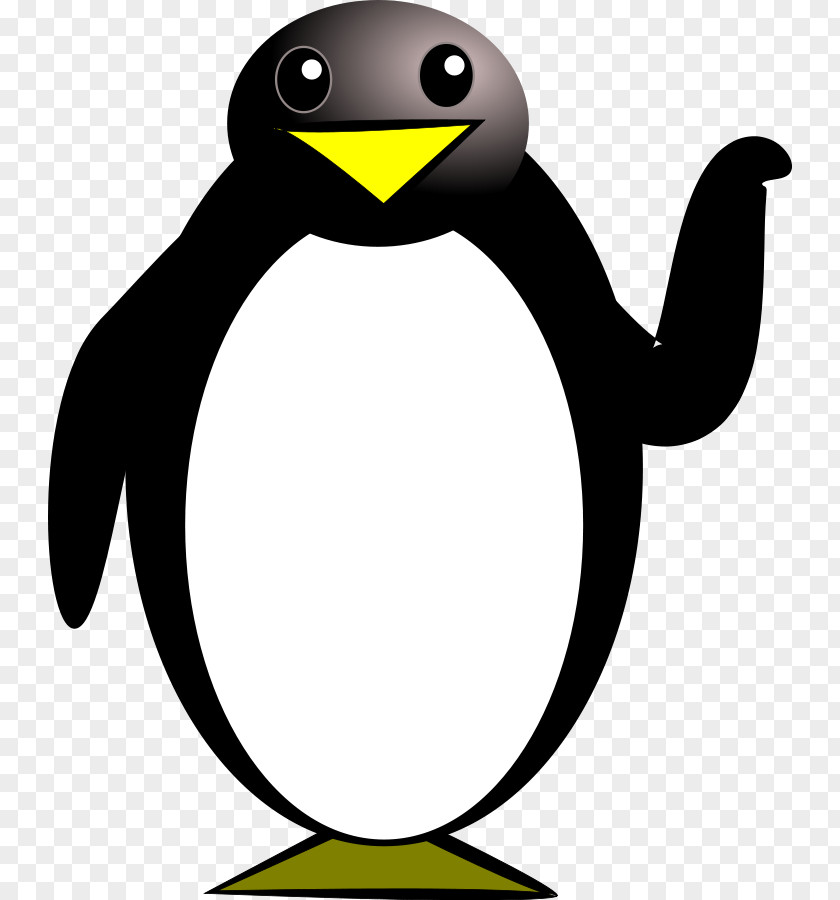 Penguin Cliparts Animation Dance Drawing Clip Art PNG