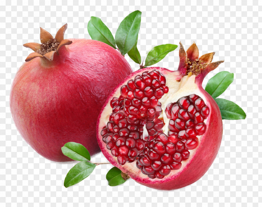 Pomegranate Juice Fruit Food PNG