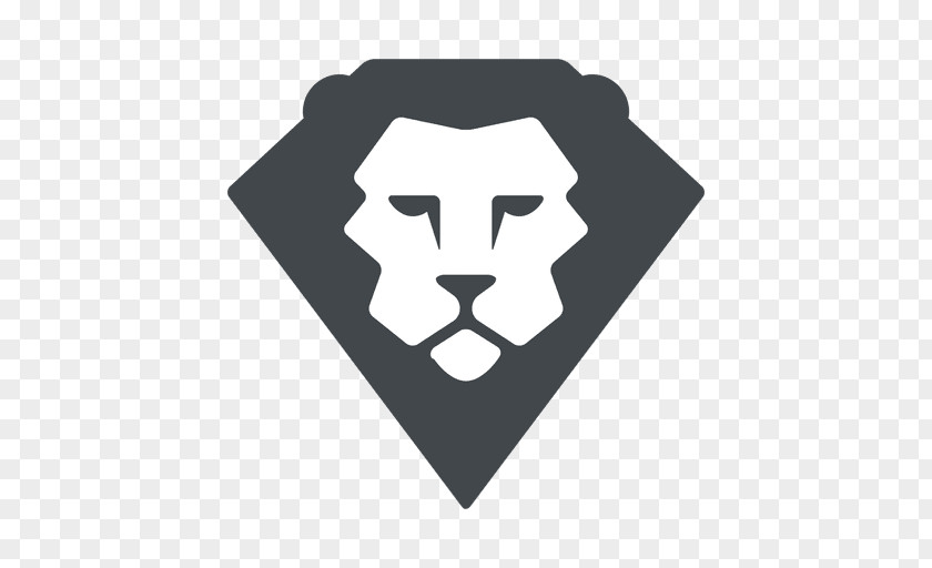 Safari Lion Logo PNG