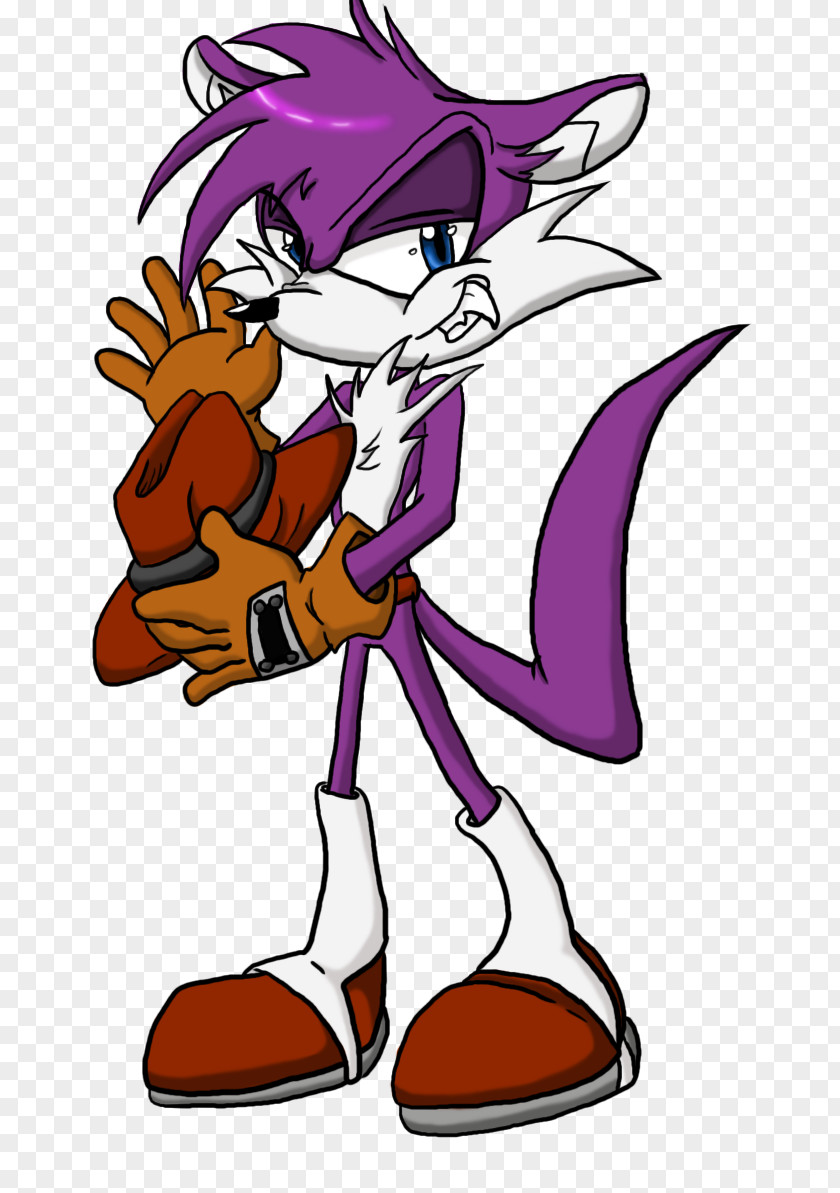 Shading Beans Fang The Sniper Knuckles' Chaotix Espio Chameleon Knuckles Echidna Weasels PNG