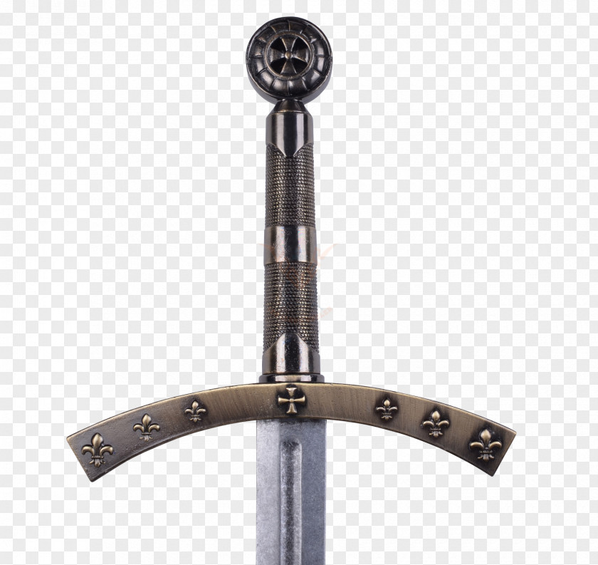 Sword First Crusade Antica Porta Del Titano Knights Templar Cavaler Cruciat PNG
