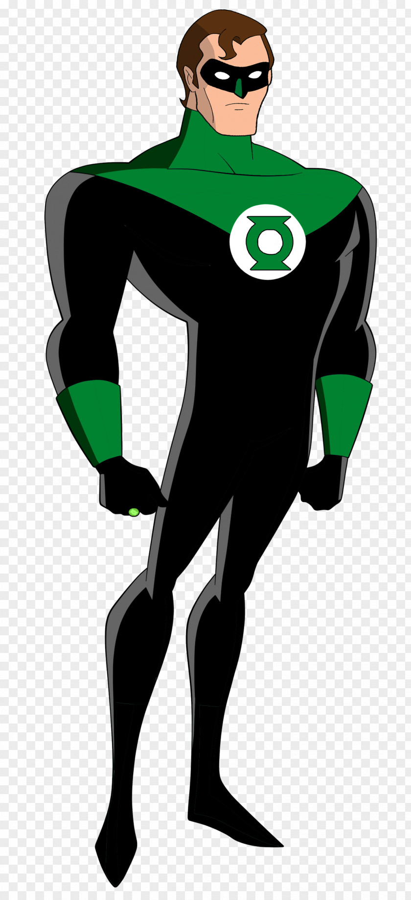 The Green Lantern Hal Jordan John Stewart Hawkgirl Carol Ferris PNG