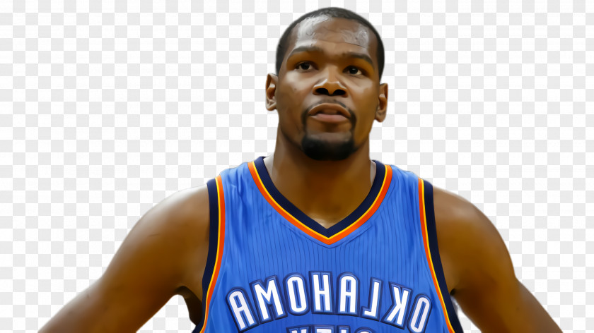 Tournament Uniform Kevin Durant PNG