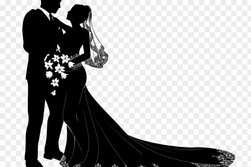 Bride Wedding Invitation Bridegroom Clip Art PNG