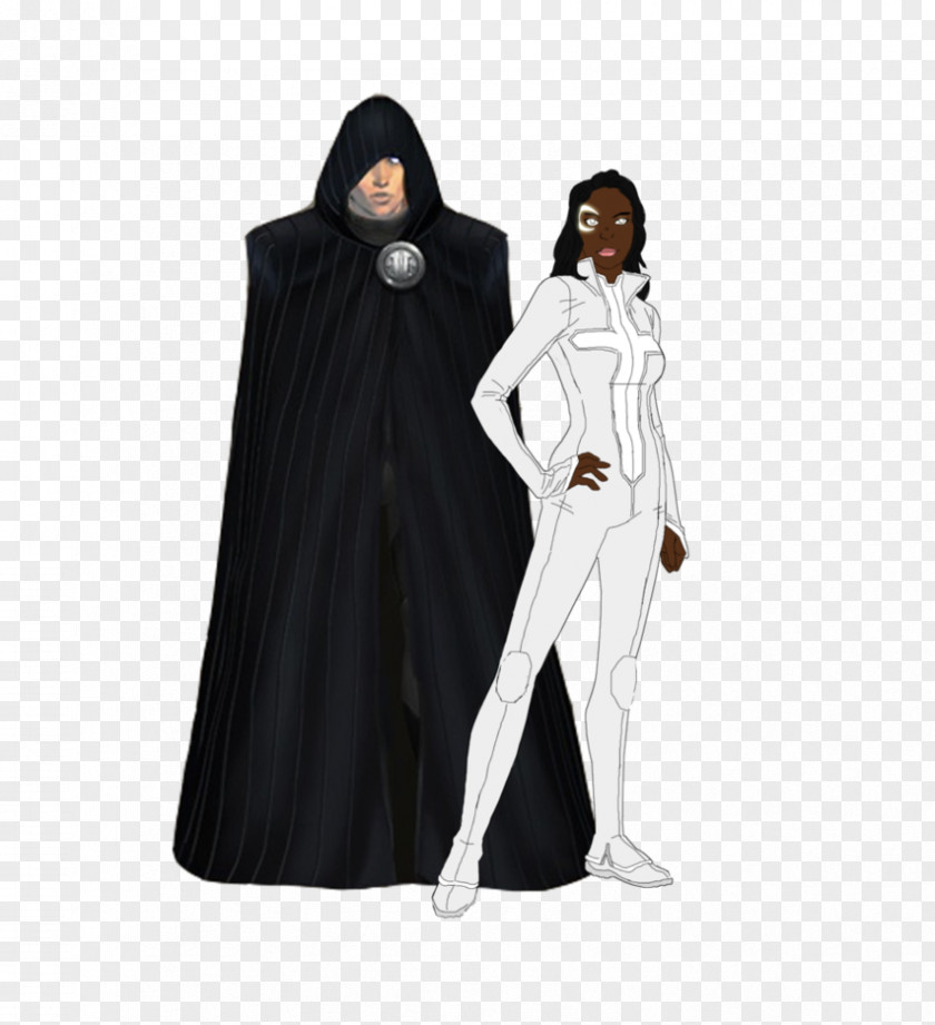 Cloak Marvel Heroes 2016 And Dagger Cinematic Universe PNG