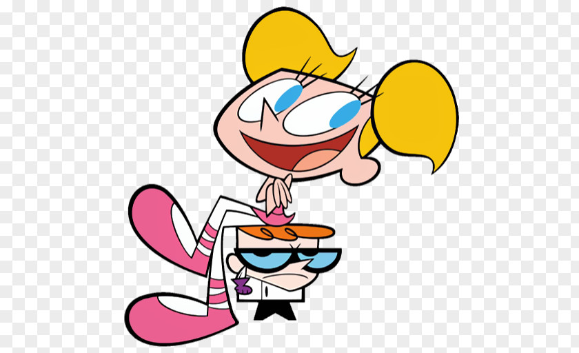 Dexter's Laboratory Mandark Cartoon Network PNG