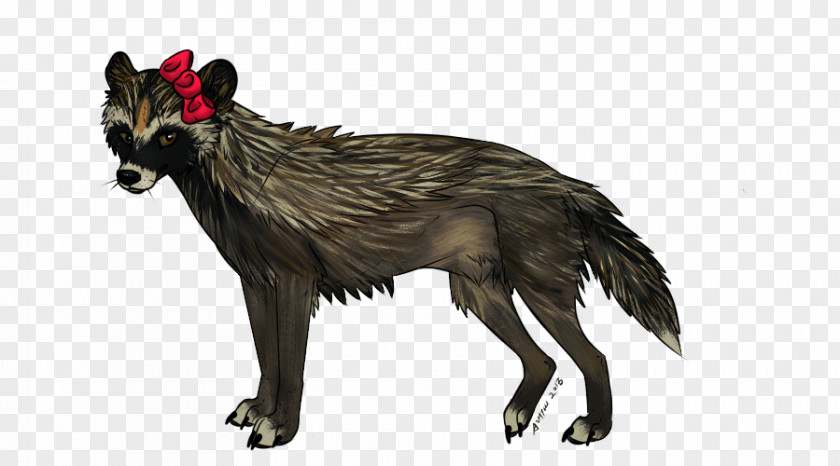 Dog Red Fox Black-backed Jackal PNG