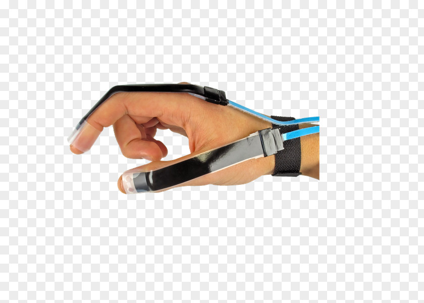 Hand Painted Kiwi Tactile Sensor Wearable Technology Innovation Inertial Navigation System PNG