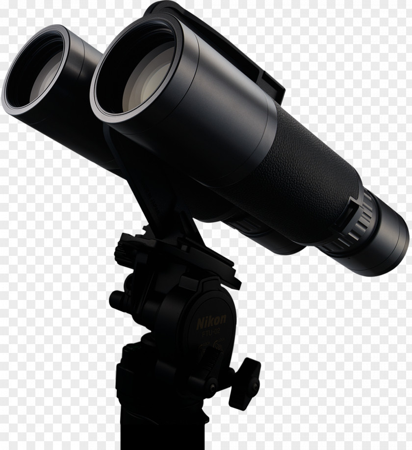 Introduction Binoculars Nikon Spotting Scopes Optics Optical Instrument PNG