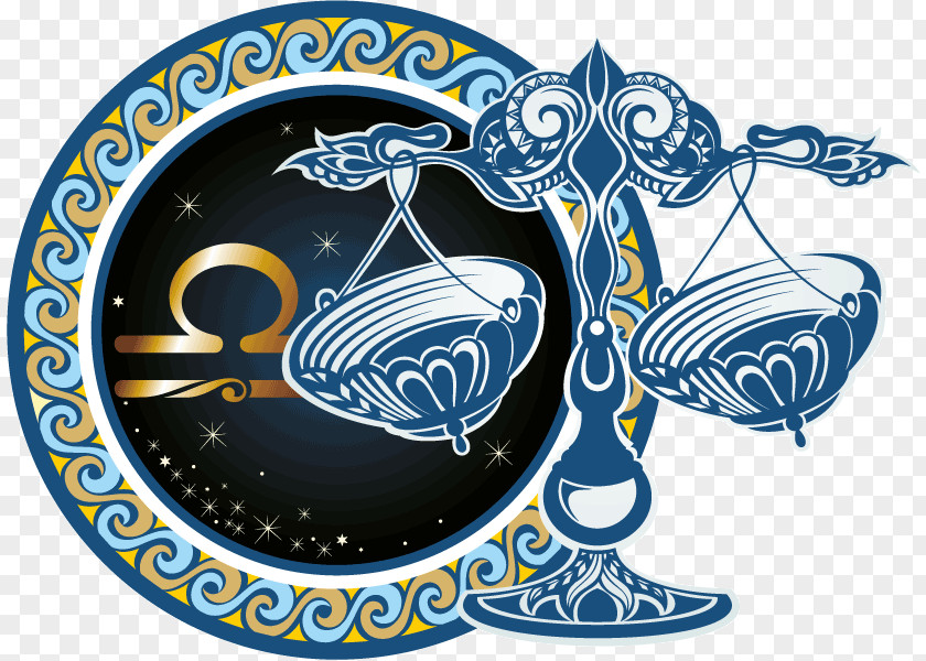 Libra Astrological Sign Zodiac Horoscope Astrology PNG