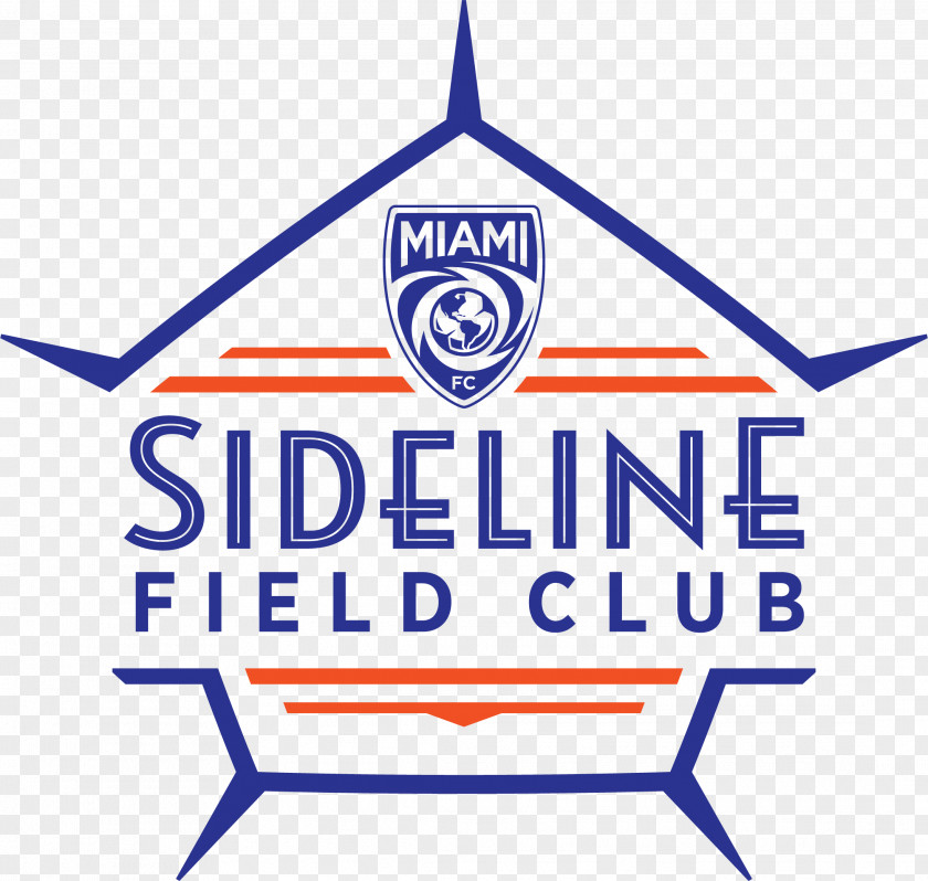 Miami FC Organization Beer Logo PNG