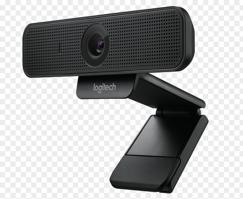 Microphone Webcam Camera Logitech 1080p PNG