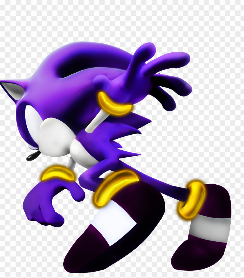 Rider Sonic The Hedgehog And Secret Rings Shadow & Knuckles Black Knight PNG