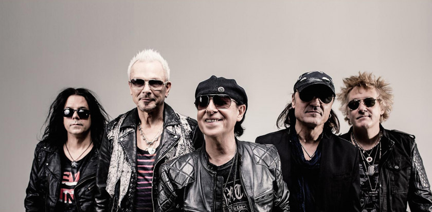 Scorpions Heavy Metal Hard Rock Music Concert PNG metal rock Concert, scorpions clipart PNG