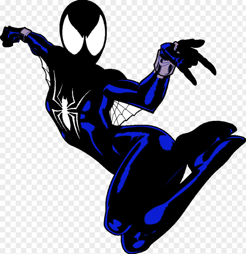 Spider-man Spider-Man Felicia Hardy Spider-Girl Venom Symbiote PNG