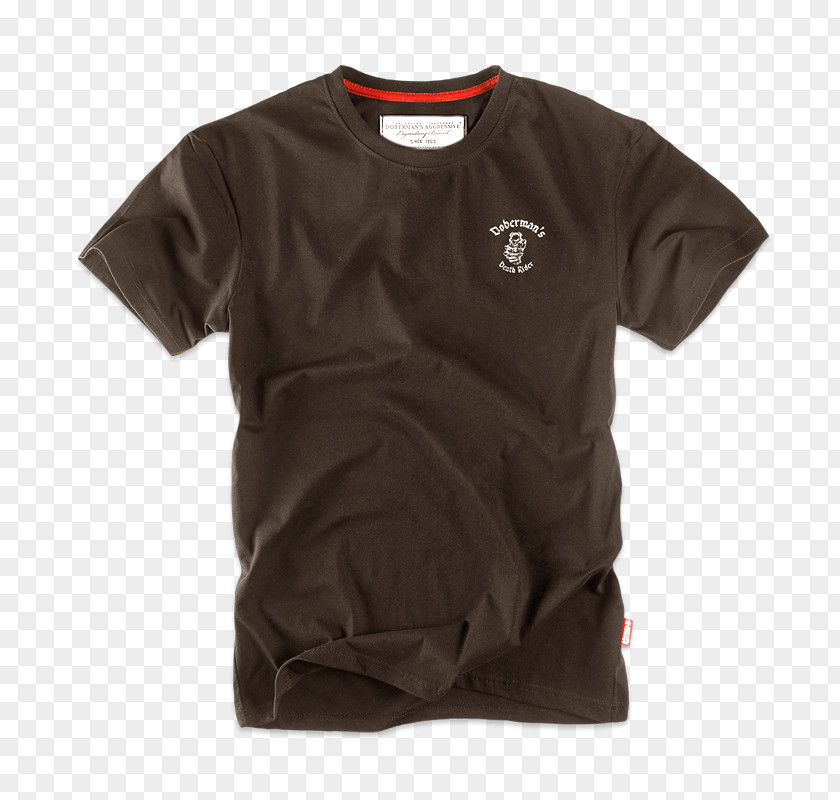 T-shirt Crew Neck Clothing Cotton PNG