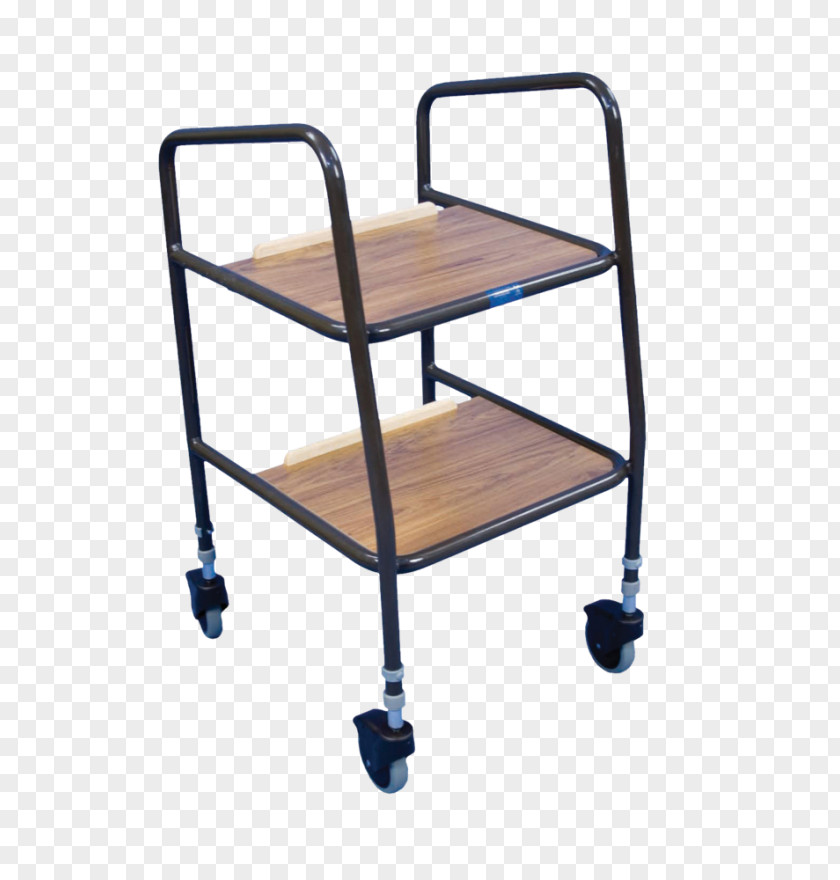 Table Trolley Tray Cart Caster PNG