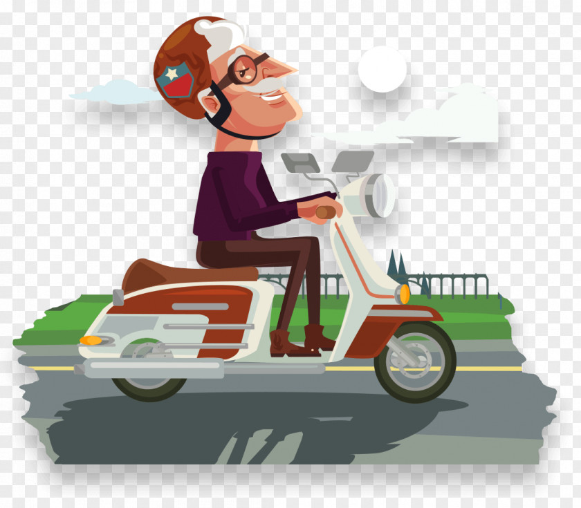 Tax Refund Posters Vector Graphics Mobility Scooters Electric Vehicle Motorcycles And PNG